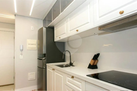 Apartamento à venda com 2 quartos, sendo 1 suíte, em Chácara Seis de Outubro, São Paulo, SP