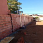Terreno 300m² Parque Ferh