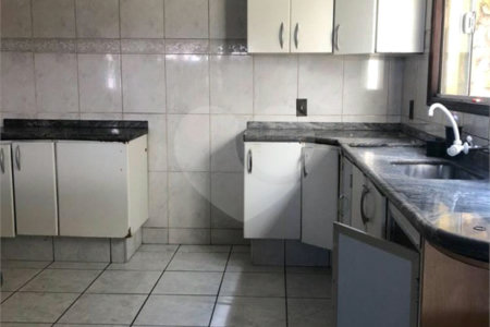 Prédio Comercial e Residencial à Venda — Residencial Burck - Louveira - SP