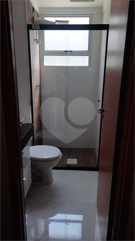 Apartamento à venda no Edificio Monte Berlim