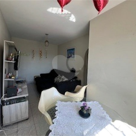 Apartamento à venda com 2 quartos em Tucuruvi, São Paulo, SP