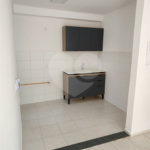 Apartamento à venda com 2 quartos em Jardim Santa Clara (vila Xavier), Araraquara, SP
