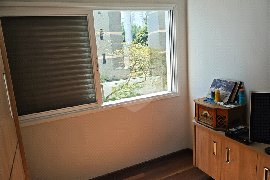 Apartamento à venda com 3 quartos, sendo 1 suíte, em Santana, São Paulo, SP