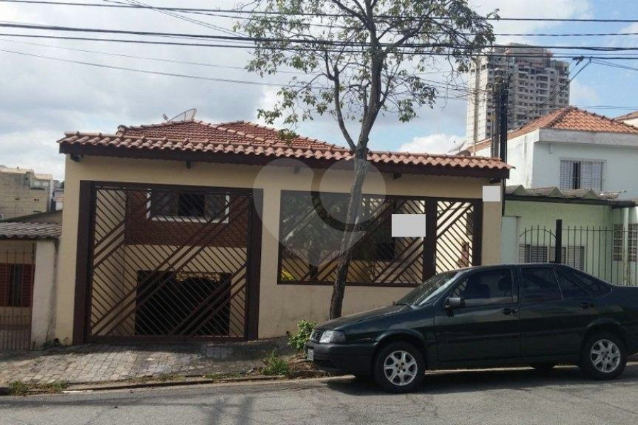 Casa à venda com 2 quartos, sendo 1 suíte,  em Casa Verde, São Paulo, SP
