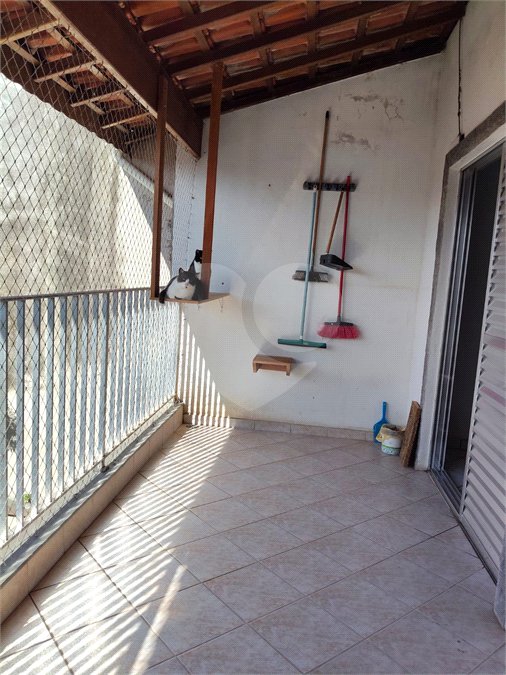 Casa à venda com 3 quartos em Jardim Santa Clara, Guarulhos, SP