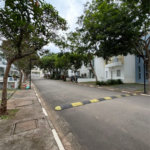 Casa à venda com 3 quartos, sendo 1 suíte, no condomínio New Village, Cotia - SP