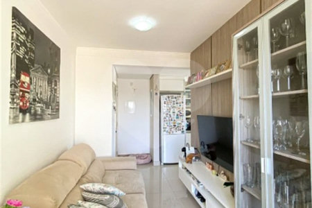 Apartamento à venda com 2 quartos em Santa Claudina, Vinhedo, SP