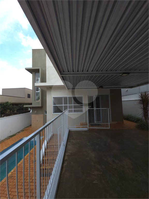 Casa para alugar com 3 suítes no condomínio Buona Vita Ribeirão Preto, Ribeirão Preto - SP