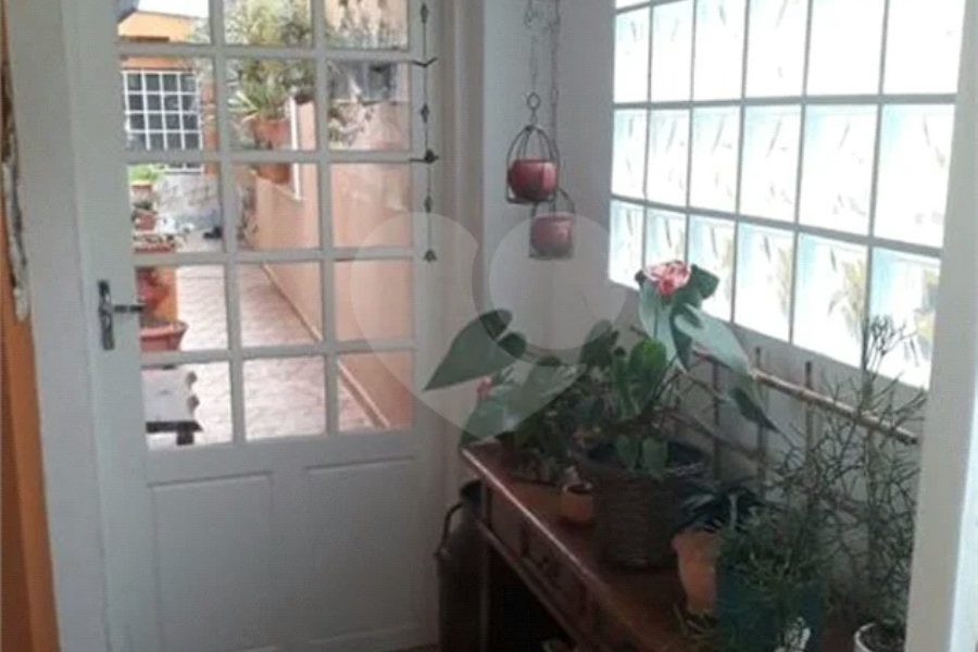 Sobrado à venda com 4 quartos, sendo 2 suítes, em Mandaqui, São Paulo, SP