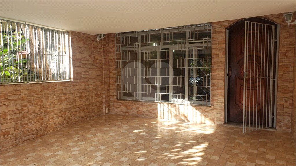 Sobrado à venda com 3 quartos, sendo 1 suíte, em Brooklin, São Paulo, SP
