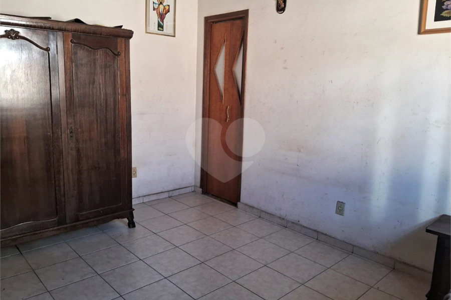 Sobrado à venda com 3 quartos em Casa Verde, São Paulo, SP