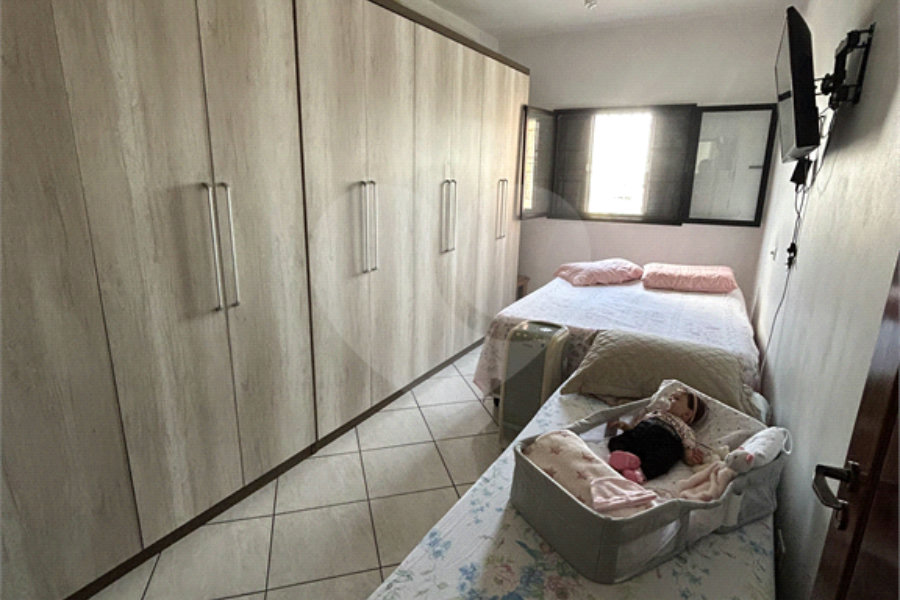 Sobrado à venda com 4 quartos em Pirituba, São Paulo, SP