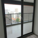 Apartamento à venda com 1 quarto em Santo Amaro, São Paulo, SP