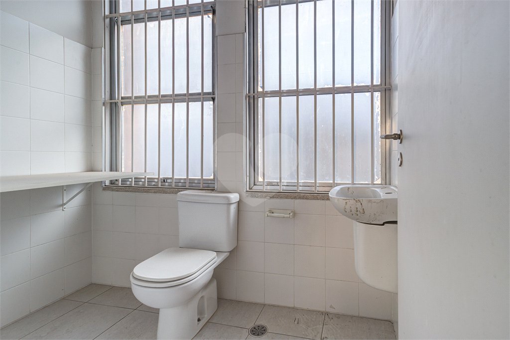 Sobrado à venda ou para alugar com 1 quarto em Santo Amaro, São Paulo, SP