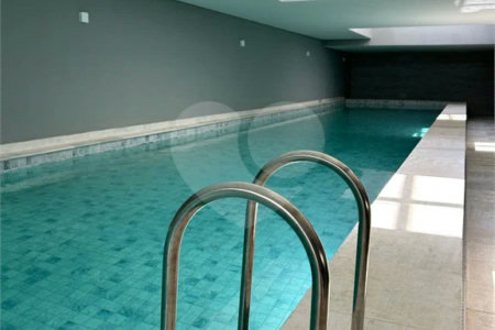 Apartamento à venda com 2 suítes em Vila Ester (zona Norte), São Paulo, SP