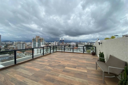 Apartamento Residencial à venda, Ponta da Praia, Santos - AP1478.