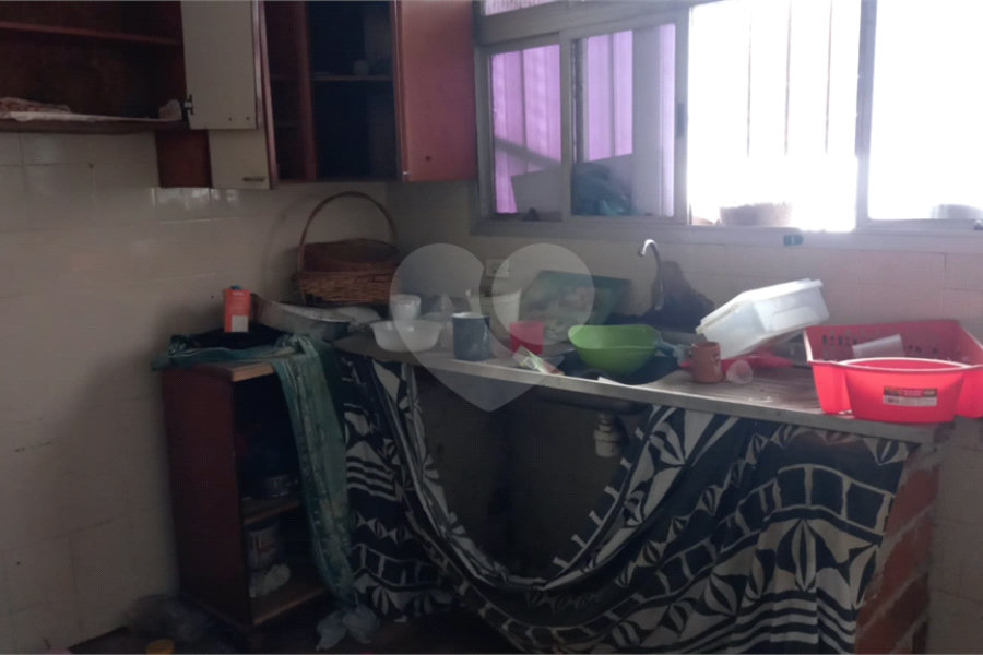 Terreno à venda com 8 quartos, sendo 2 suítes, em Santana, São Paulo, SP