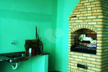 Casa Térrea à venda com 2 quartos em Santana, São Paulo, SP
