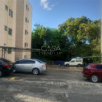 Apartamento à venda com 2 quartos em Jardim Guadalajara, Sorocaba, SP