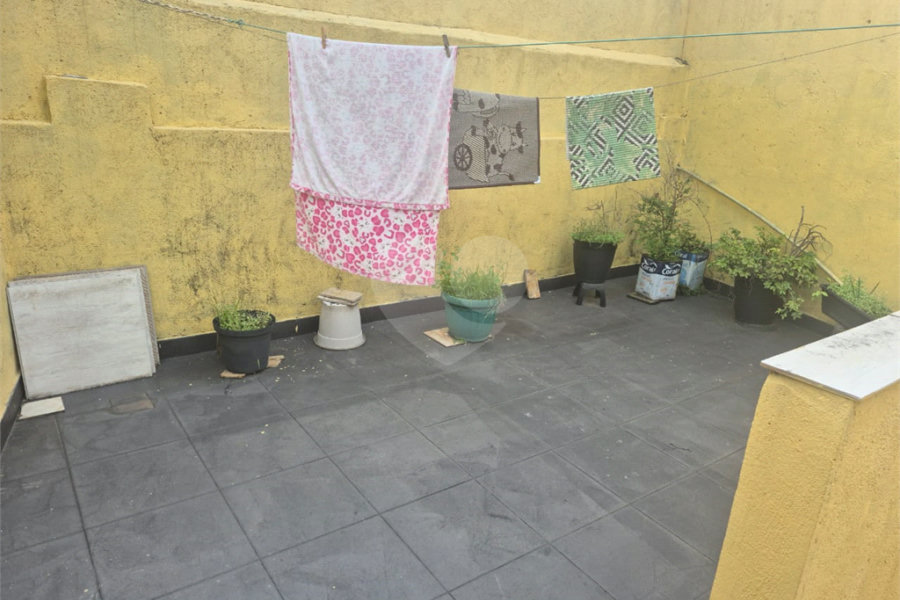 Casa à venda com 3 quartos, sendo 1 suíte, em Parque Edu Chaves, São Paulo, SP