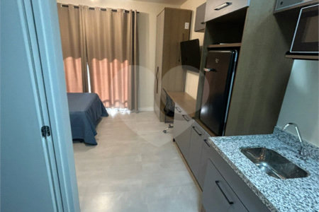 Studio para alugar em Vila Cordeiro, São Paulo, SP
