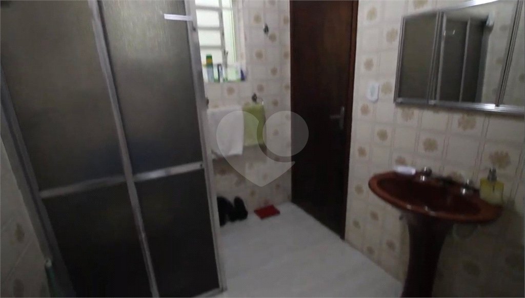 Casa à venda com 3 quartos, sendo 1 suíte, em Mandaqui, São Paulo, SP