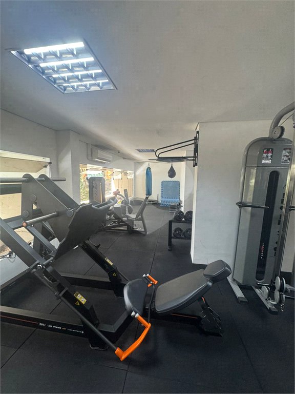 Apartamento para alugar com 2 quartos, sendo 1 suíte, em Itaim Bibi, São Paulo, SP