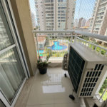 Apartamento à venda ou para alugar com 4 suítes em Belenzinho, São Paulo, SP