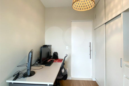 Apartamento à venda com 2 quartos, sendo 1 suíte,  em Tucuruvi, São Paulo, SP