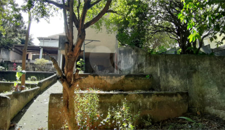 Terreno à venda em Santa Teresinha, São Paulo, SP