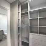 Apartamento à venda com 4 quartos, sendo 2 suítes,  em Além Ponte, Sorocaba, SP