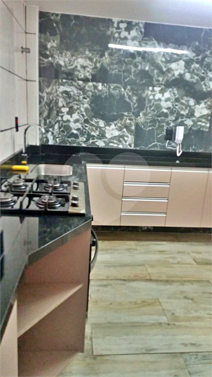 Apartamento à venda com 2 quartos, sendo 1 suíte, em Vila Nova Conceição, São Paulo, SP