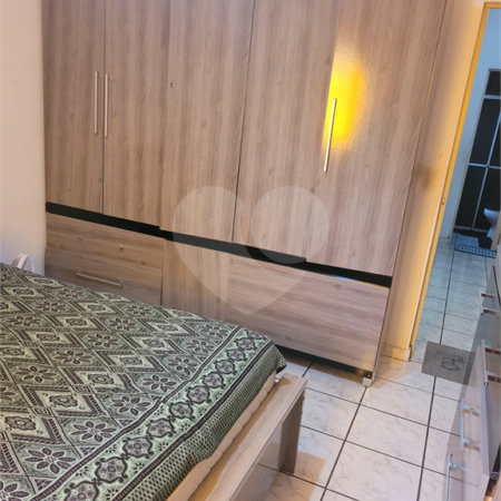 Casa à venda com 2 quartos em Vila Caputera, Mogi das Cruzes, SP