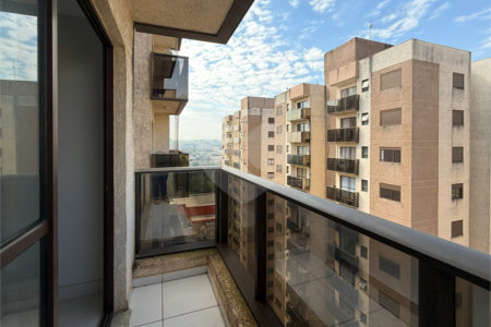 Apartamento à venda com 2 quartos em Jardim Santa Fé, Sorocaba, SP