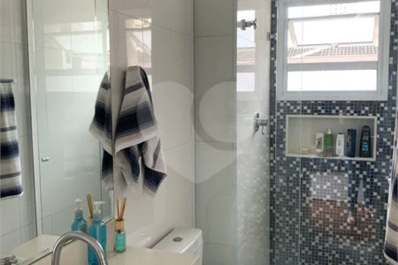 Apartamento à venda com 4 quartos, sendo 3 suítes, em Jardim São Paulo(zona Norte), São Paulo, SP