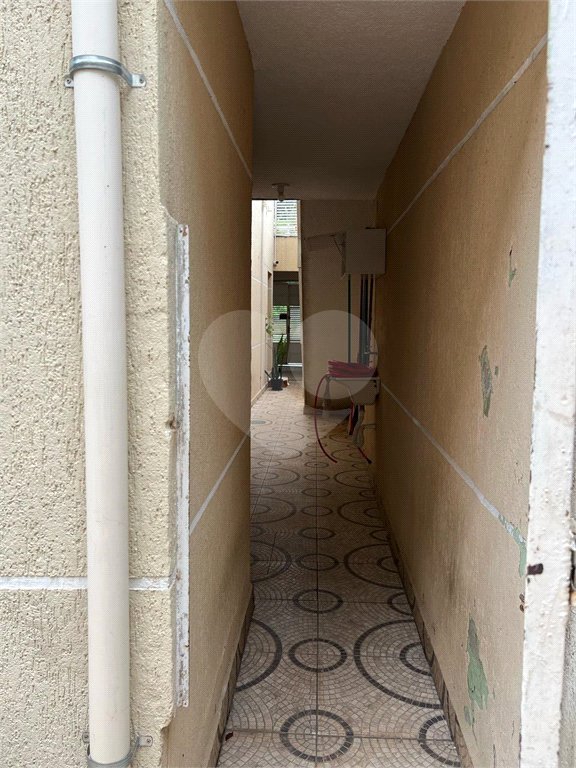 Sobrado à venda com 2 quartos, sendo 1 suíte, em Parque Edu Chaves, São Paulo, SP