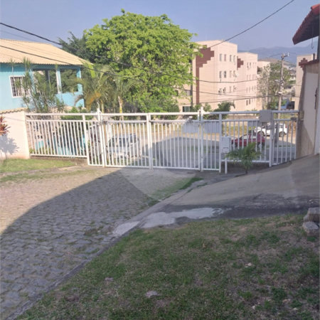 Terreno à venda em Campo Grande, Rio de Janeiro, RJ