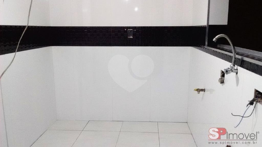 Apartamento à venda com 1 quarto em Brás, São Paulo, SP