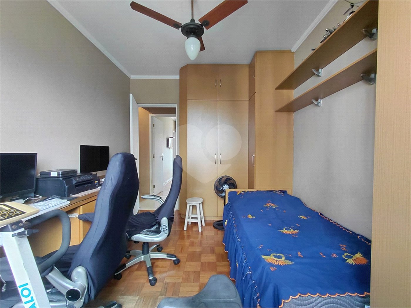 Apartamento à venda com 3 quartos, sendo 1 suíte,  em Perdizes, São Paulo, SP