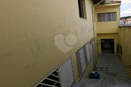 Casa à venda com 3 quartos, sendo 1 suíte,  em Jardim Ester Yolanda, São Paulo, SP