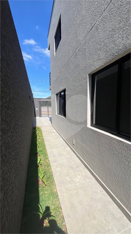 Sobrado para alugar com 3 quartos, sendo 1 suíte, em Vila Petrópolis, Atibaia, SP