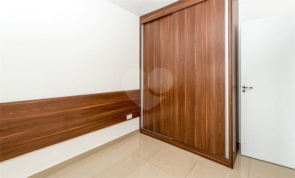 Apartamento à venda com 1 quarto em Limão, São Paulo, SP