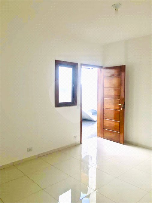 Casa Térrea para alugar com 1 quarto em Mandaqui, São Paulo, SP