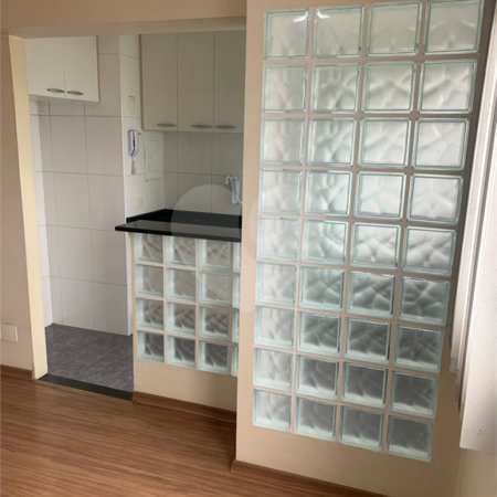 Apartamento à venda com 1 quarto em Vila Mariana, São Paulo, SP