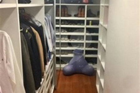 Apartamento à venda com 3 suítes em Campo Belo, São Paulo, SP