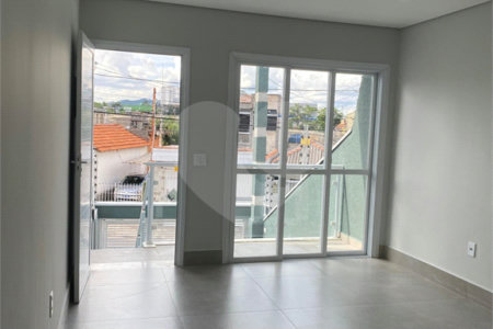 Sobrado à venda com 2 suítes em Vila Jaguara, São Paulo, SP
