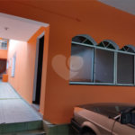 Sobrado à venda com 4 quartos, sendo 1 suíte, em Cidade Jardim Cumbica, Guarulhos, SP