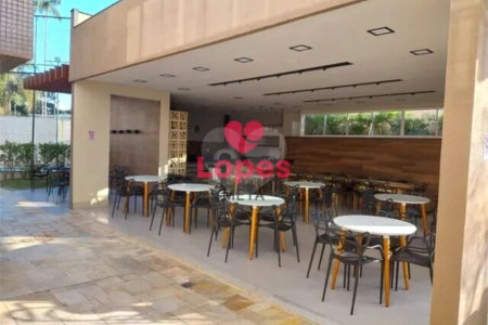 Apartamento à venda com 4 quartos, sendo 2 suítes, em Jardim Esplanada, São José dos Campos, SP