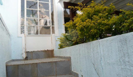 Casa Térrea à venda com 4 quartos em Tucuruvi, São Paulo, SP