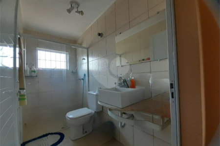 Casa a venda na Vila Brasilino Machado, 3 dormitórios, suite, 2 vagas, churrasqueira e vista panorâmica